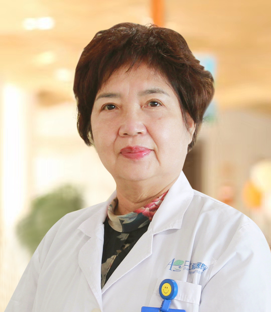 Dr. LU Huiying