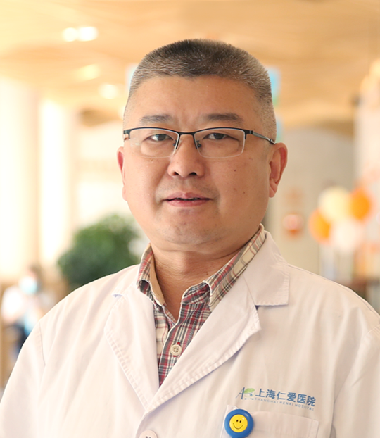 Dr. GUO Peng