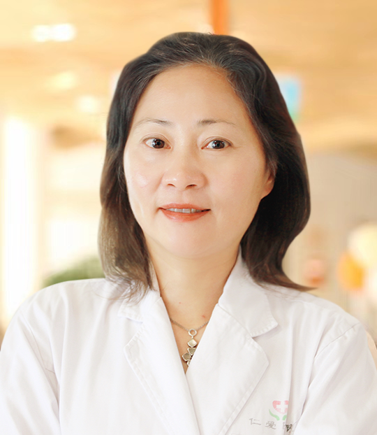 Dr. Pamela Xin