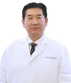 Dr. BAI Yongqiang