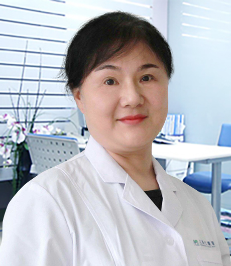 Dr. SHI Xiaoyan