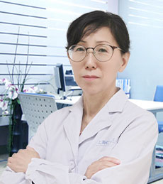 Dr. LIU Xia