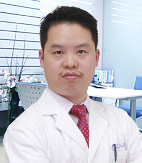 Dr. SHI Zhongguang