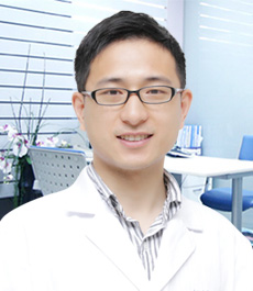 Dr. WEI Tingsheng