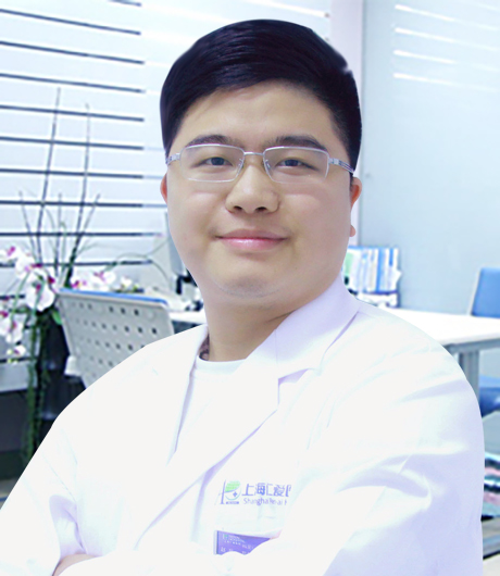 Dr.ZHAO Bing