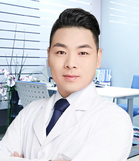 Dr. GAO Chaopeng