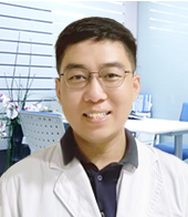 Dr. LI Zhenpan