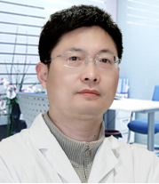 Dr. Tang Chaohui