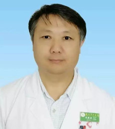 Dr. Song Zhaoying